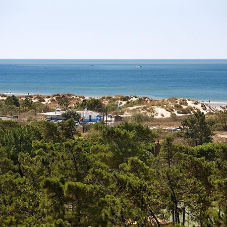 Monte Gordo Prestige Apartments المظهر الخارجي الصورة