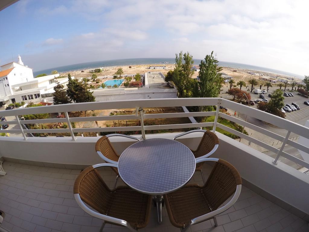 Monte Gordo Prestige Apartments المظهر الخارجي الصورة