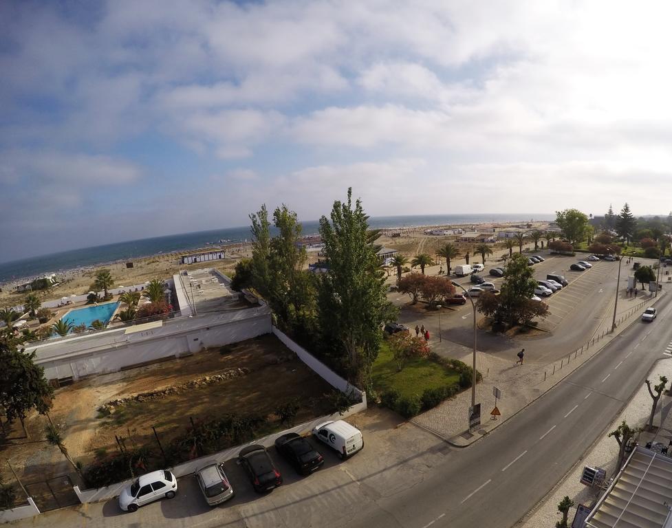 Monte Gordo Prestige Apartments الغرفة الصورة