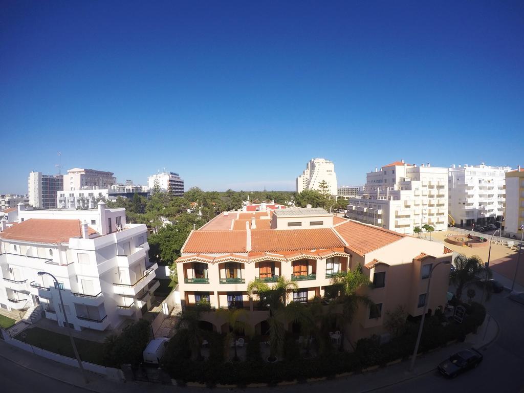 Monte Gordo Prestige Apartments الغرفة الصورة