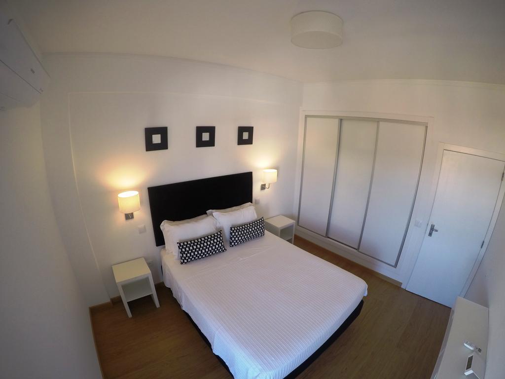 Monte Gordo Prestige Apartments الغرفة الصورة