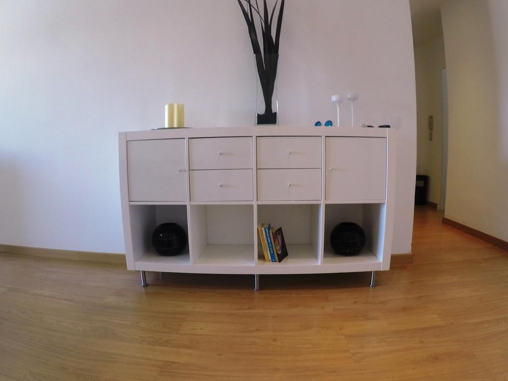 Monte Gordo Prestige Apartments الغرفة الصورة