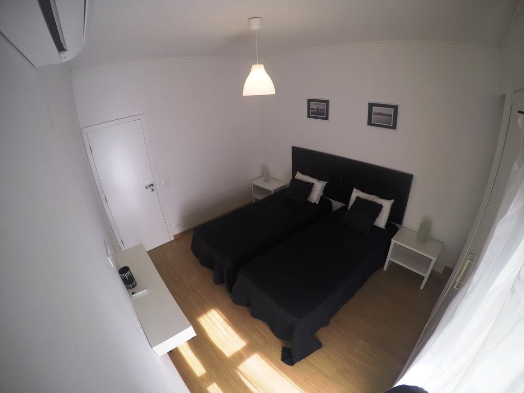 Monte Gordo Prestige Apartments الغرفة الصورة