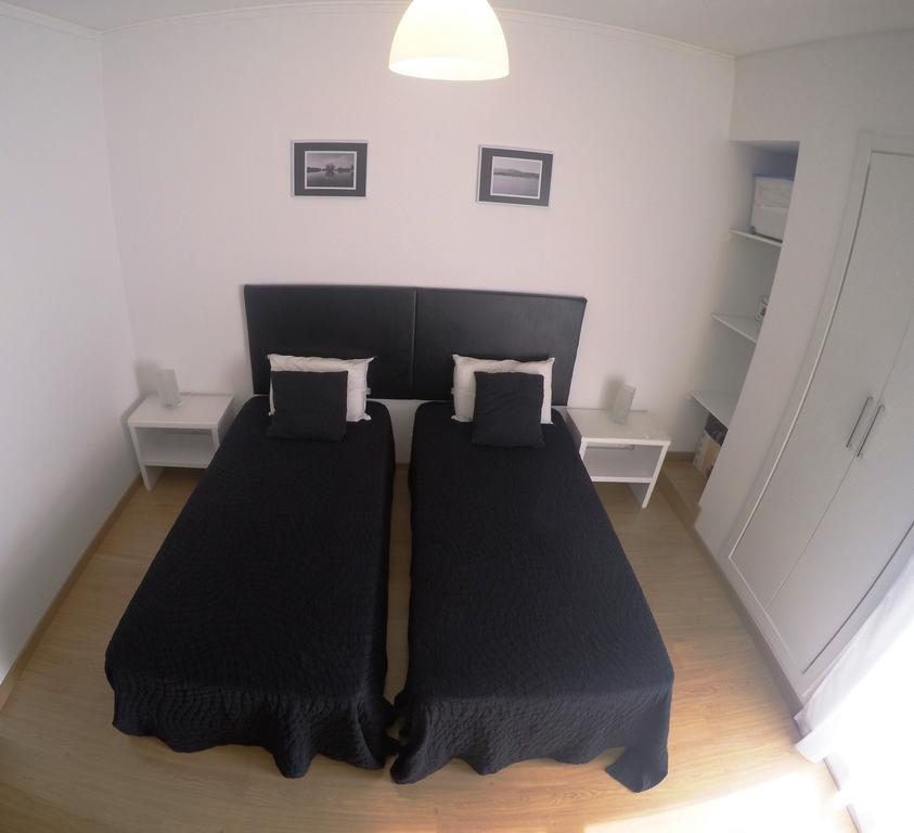 Monte Gordo Prestige Apartments الغرفة الصورة