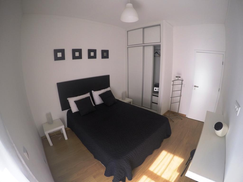Monte Gordo Prestige Apartments المظهر الخارجي الصورة