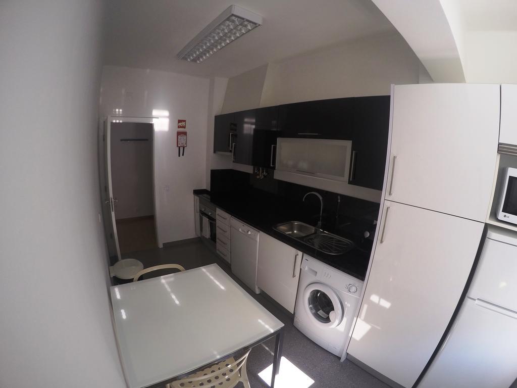 Monte Gordo Prestige Apartments المظهر الخارجي الصورة