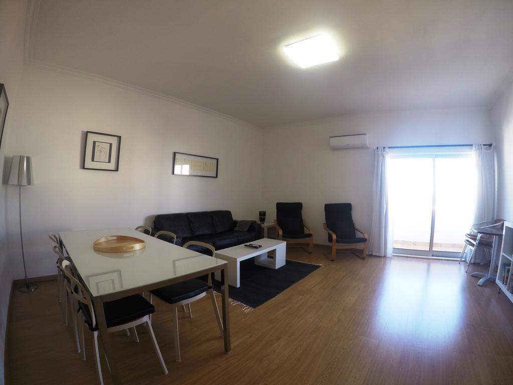 Monte Gordo Prestige Apartments المظهر الخارجي الصورة