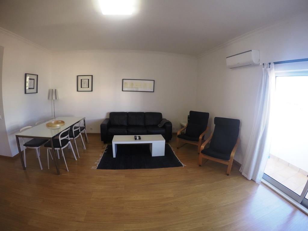 Monte Gordo Prestige Apartments الغرفة الصورة