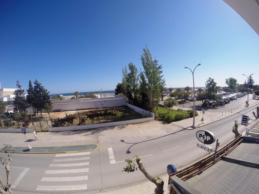 Monte Gordo Prestige Apartments الغرفة الصورة