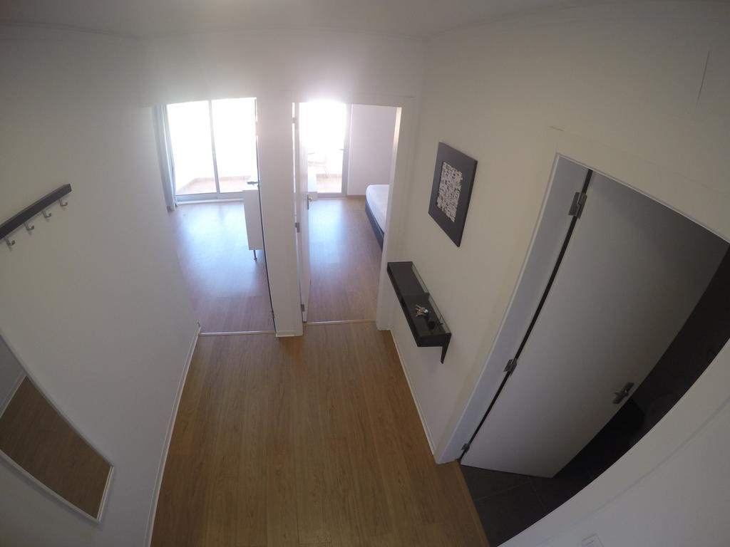 Monte Gordo Prestige Apartments المظهر الخارجي الصورة