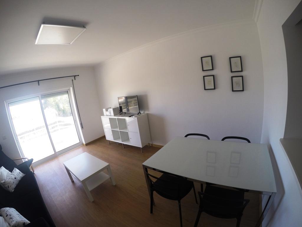 Monte Gordo Prestige Apartments الغرفة الصورة