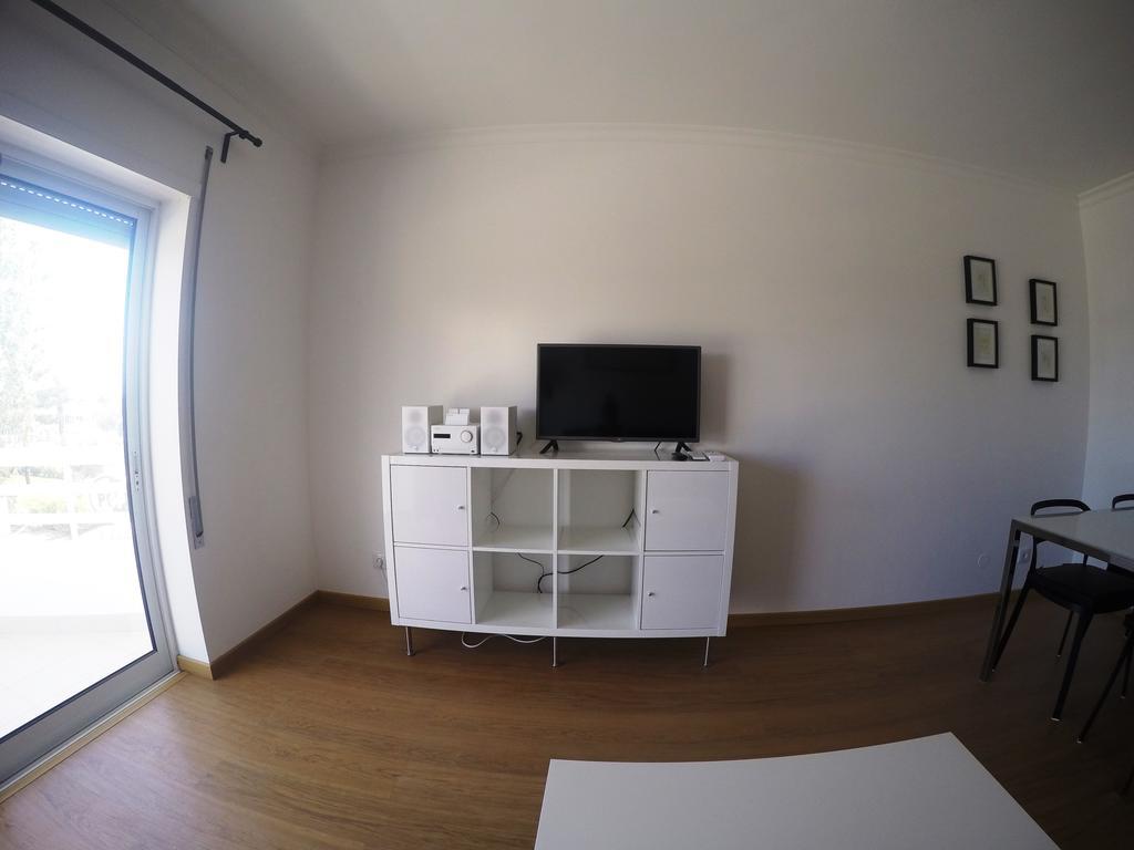 Monte Gordo Prestige Apartments المظهر الخارجي الصورة