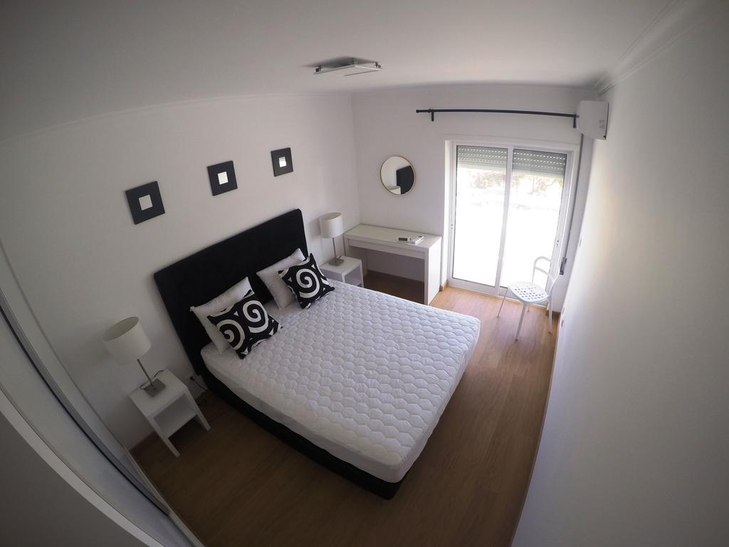 Monte Gordo Prestige Apartments الغرفة الصورة