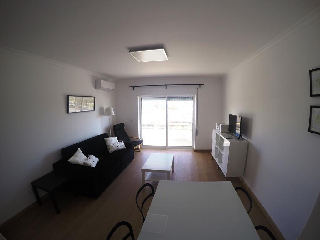 Monte Gordo Prestige Apartments الغرفة الصورة