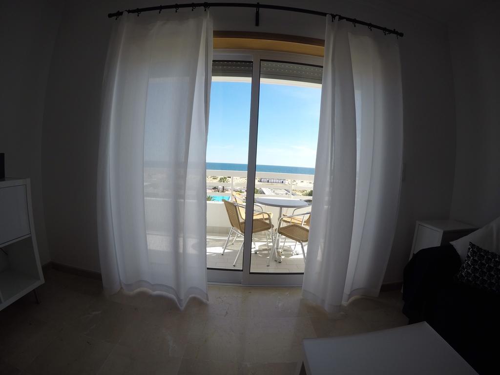 Monte Gordo Prestige Apartments المظهر الخارجي الصورة